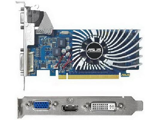 ASUS Geforce GT620 1GB-DDR3